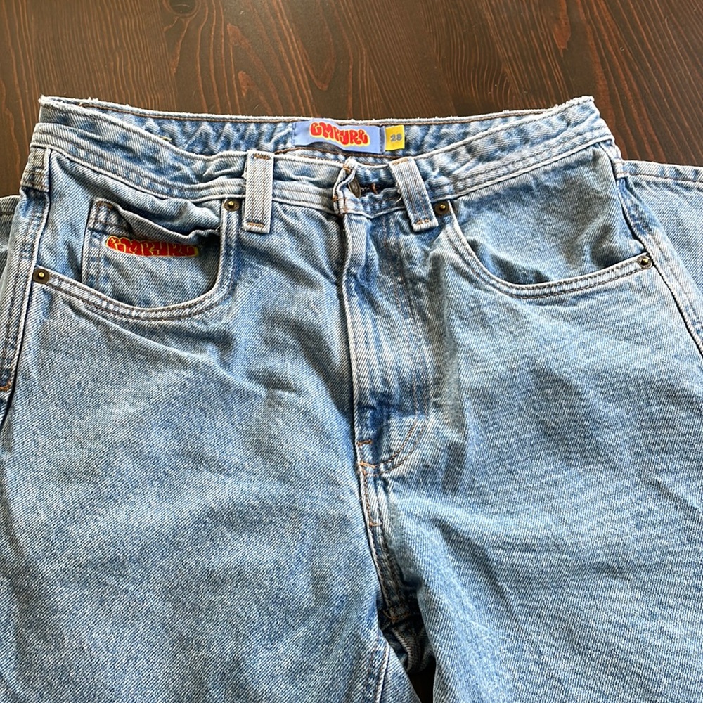 Men’s Empyre jeans